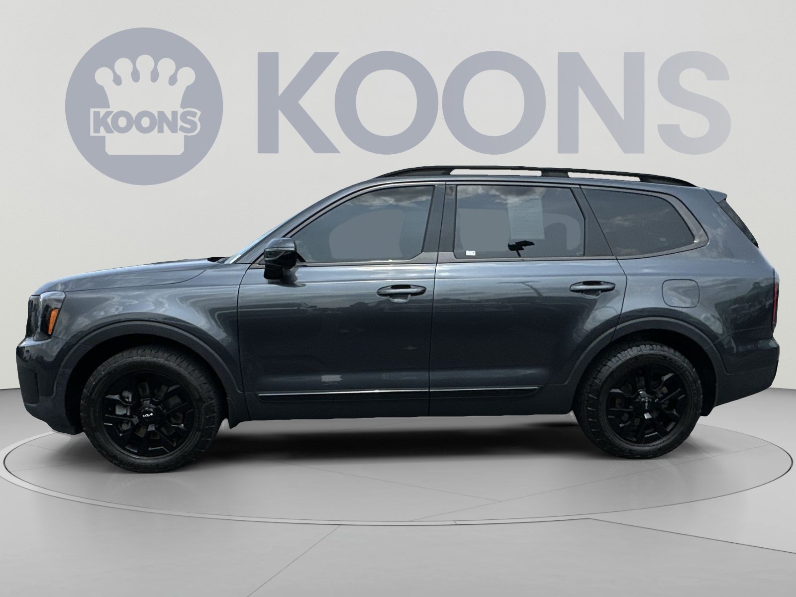 Used 2024 Kia Telluride SX Prestige X-Pro AWD/4WD image 7