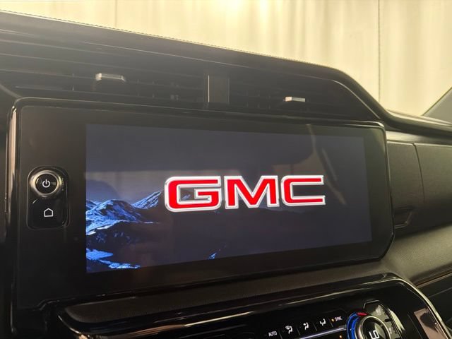 Used 2023 GMC Sierra 1500 AT4 AWD/4WD image 15