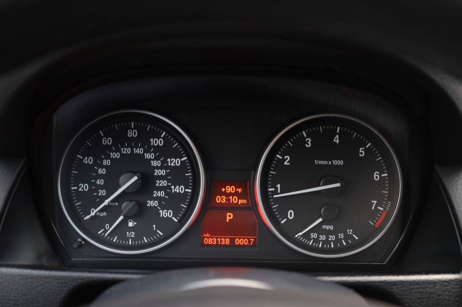 Used 2013 BMW X1 sDrive28i RWD image 40