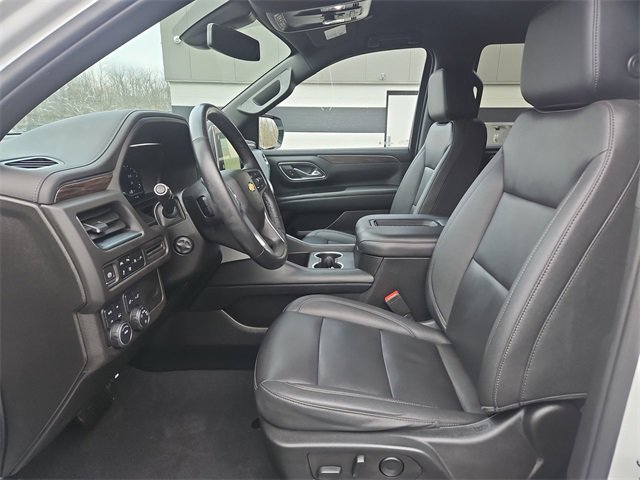 Certified 2022 Chevrolet Tahoe LT w/ Luxury Package image 19