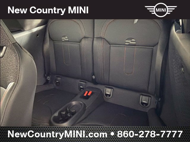 New 2026 MINI Cooper John Cooper Works FWD image 13