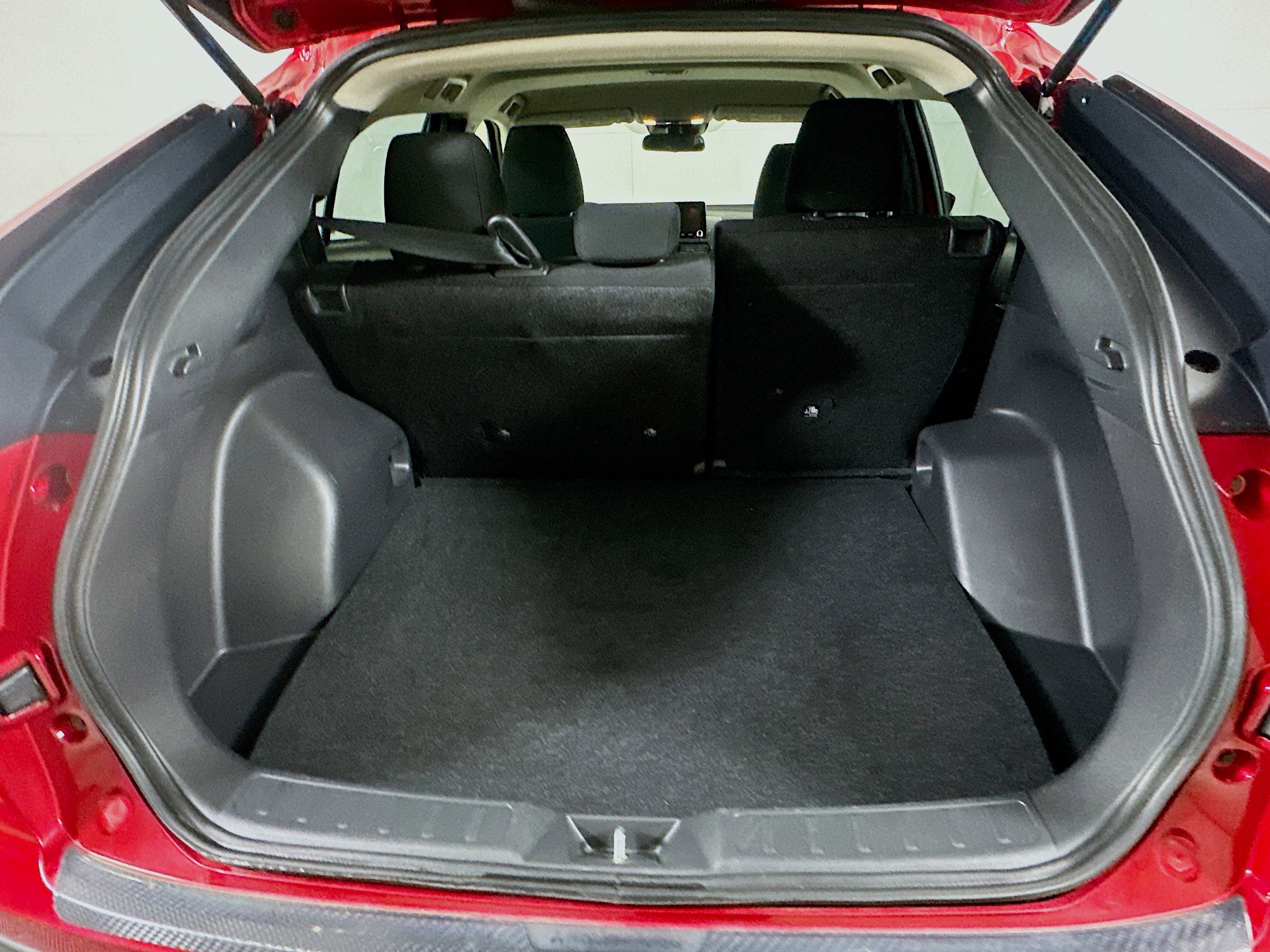 Used 2024 Mitsubishi Eclipse Cross LE image 27