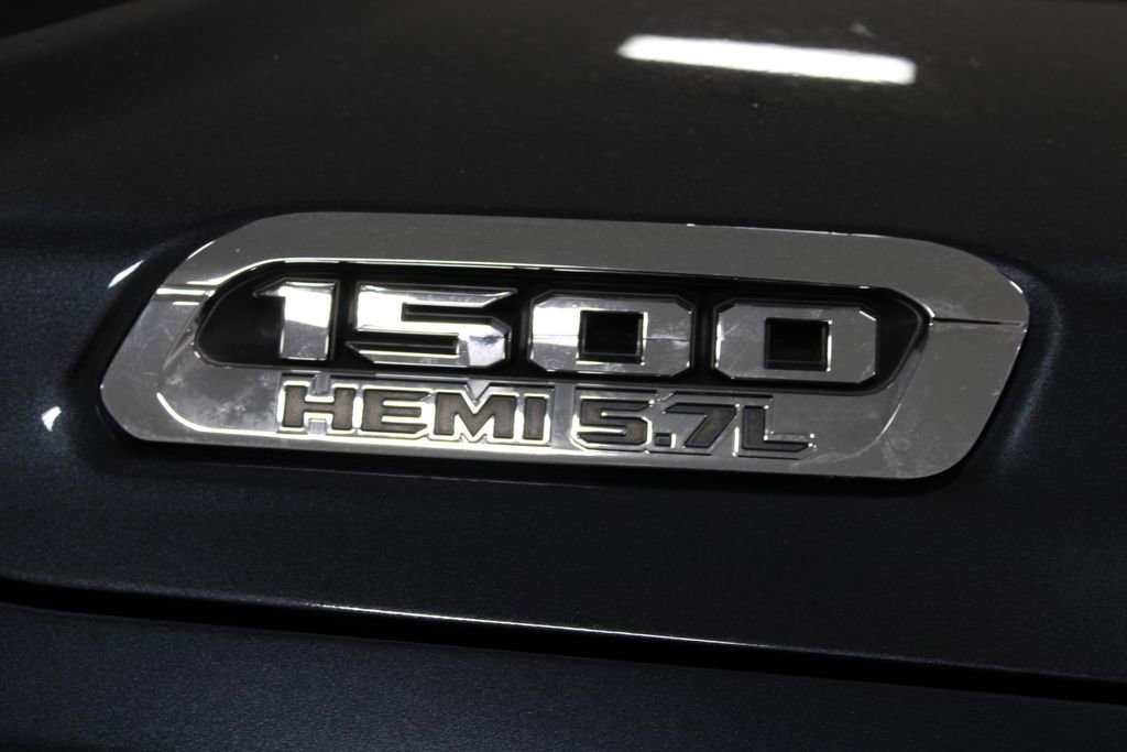 Used 2019 RAM 1500 Limited w/ Protection Group AWD/4WD image 12