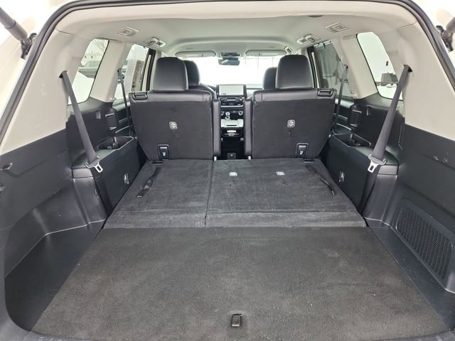 Used 2024 Toyota Grand Highlander XLE image 31