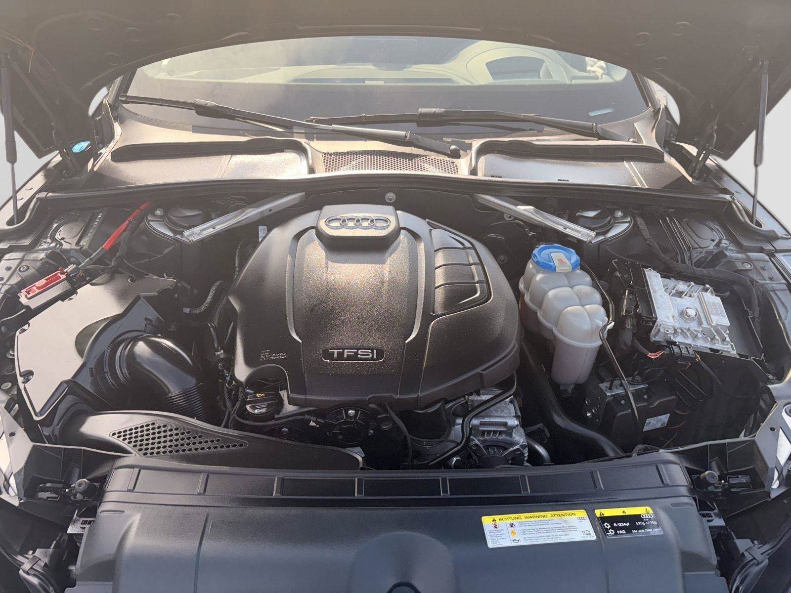 Used 2018 Audi A5 2.0T Prestige w/ Driver Assistance Package AWD/4WD image 19