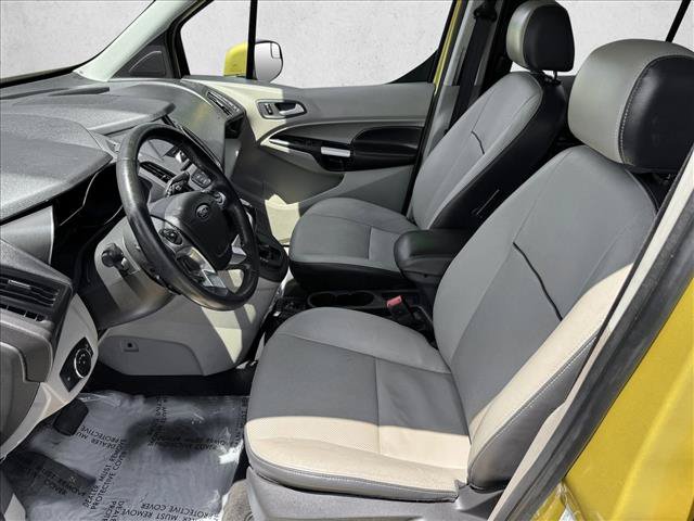 Used 2016 Ford Transit Connect Titanium FWD image 10
