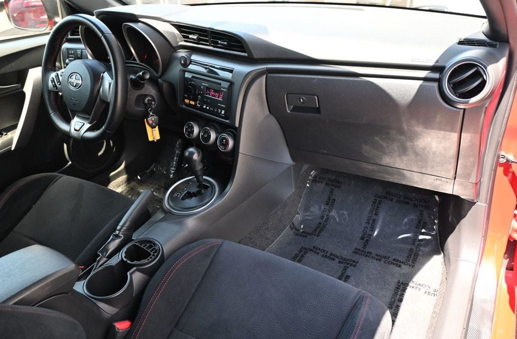 Used 2013 Scion tC Release Series 8.0 FWD image 11
