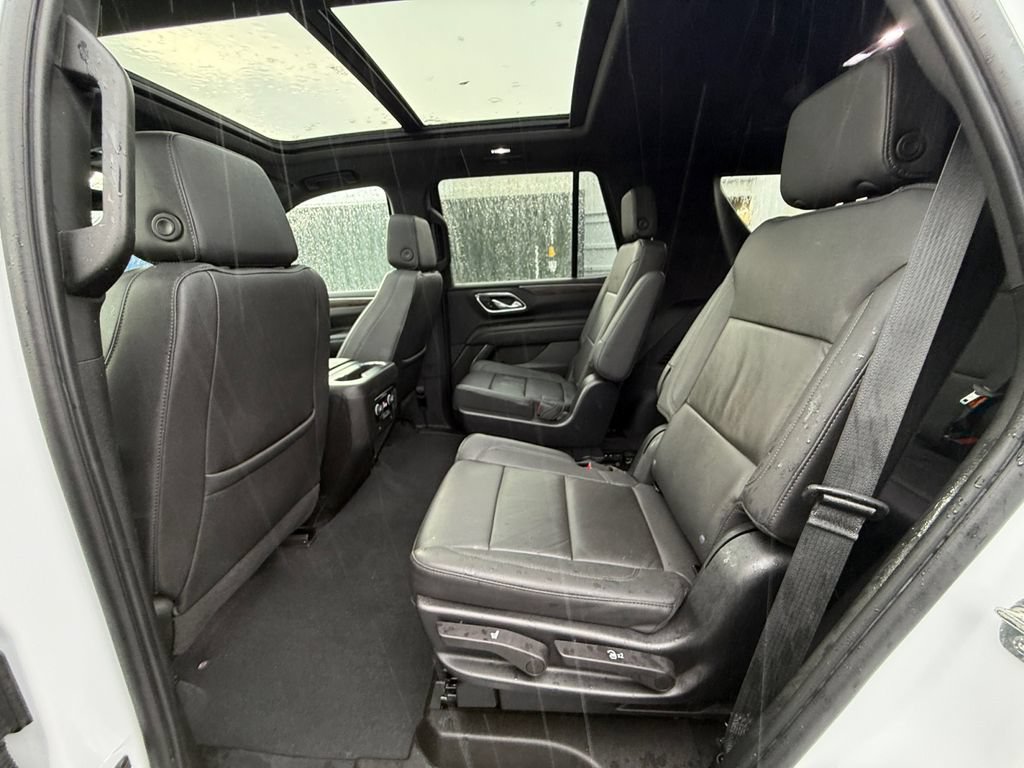 Used 2023 Chevrolet Tahoe Z71 AWD/4WD image 23