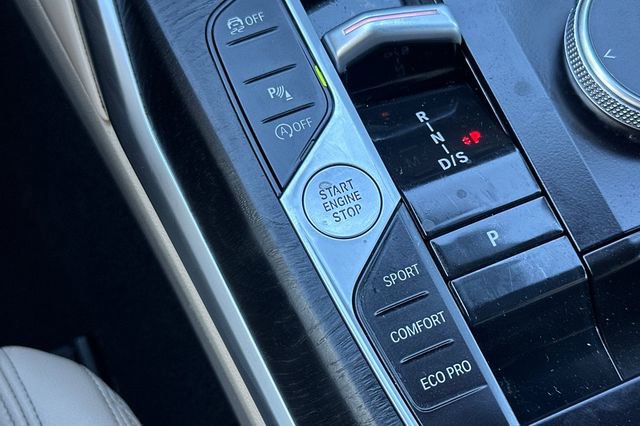 Used 2024 BMW 430i Convertible image 21