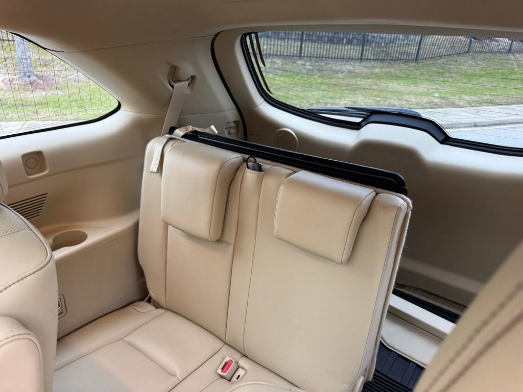 Used 2019 Toyota Highlander Limited Platinum image 29