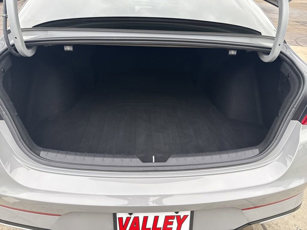 Used 2022 Kia K5 GT-Line image 48