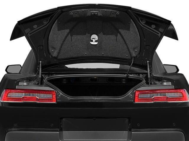 Used 2014 Chevrolet Camaro SS w/ RS Package RWD image 12