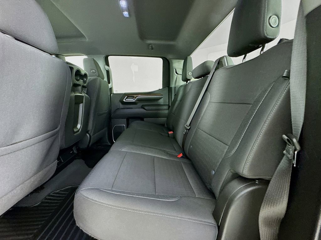 Used 2023 Chevrolet Silverado 1500 LT RWD image 29