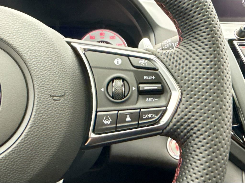 New 2026 Acura RDX A-Spec image 13