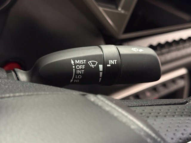 Used 2025 Toyota Tundra Limited w/ TRD Off-Road Package AWD/4WD image 16