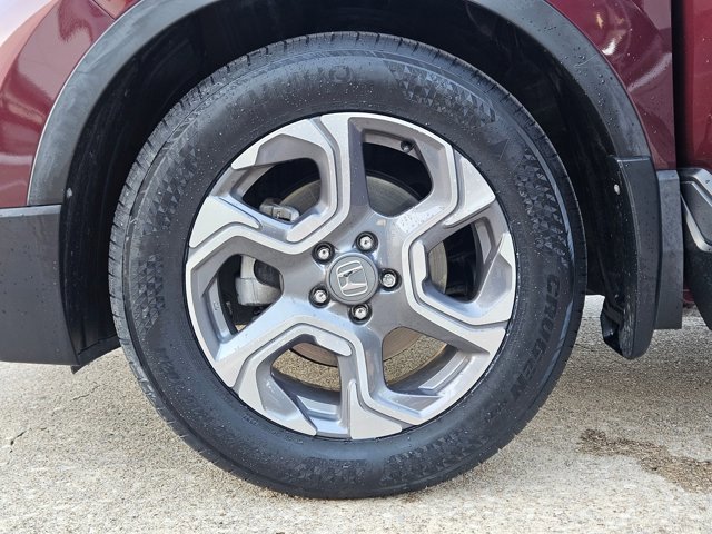 Used 2019 Honda CR-V EX-L image 23