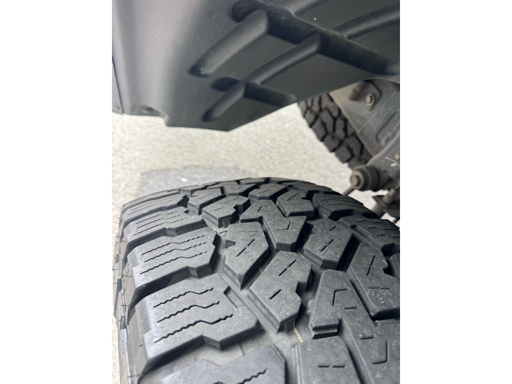 Used 2020 Jeep Gladiator Rubicon AWD/4WD image 9