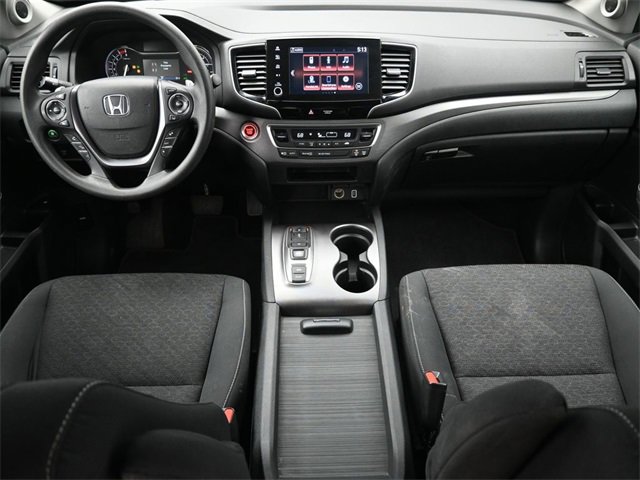 Used 2022 Honda Ridgeline Sport image 22