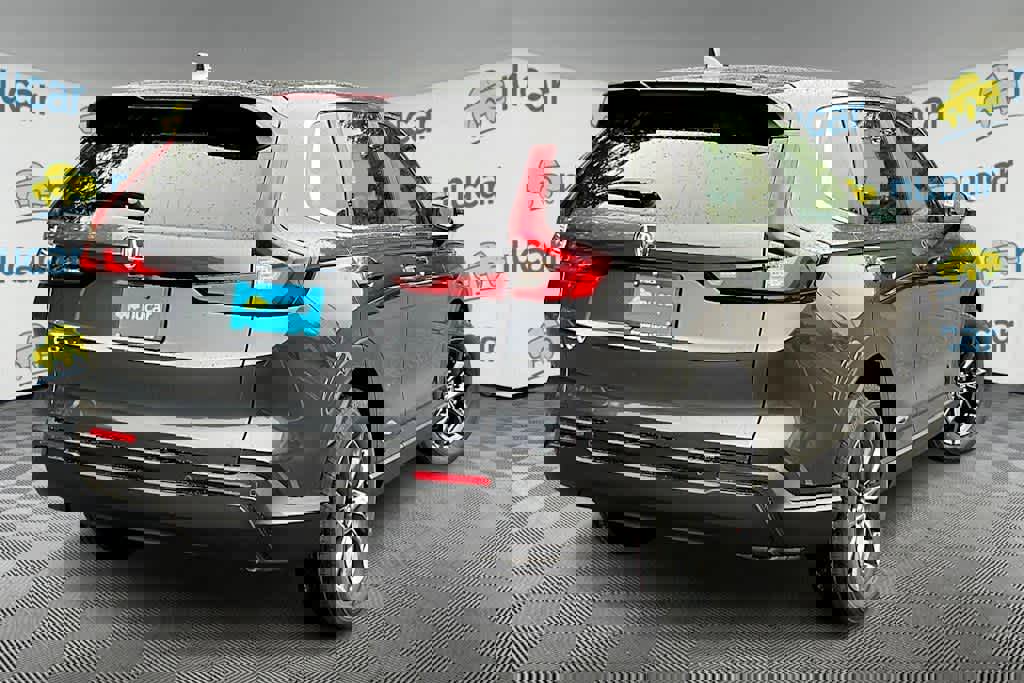 New 2026 Honda CR-V EX-L image 6