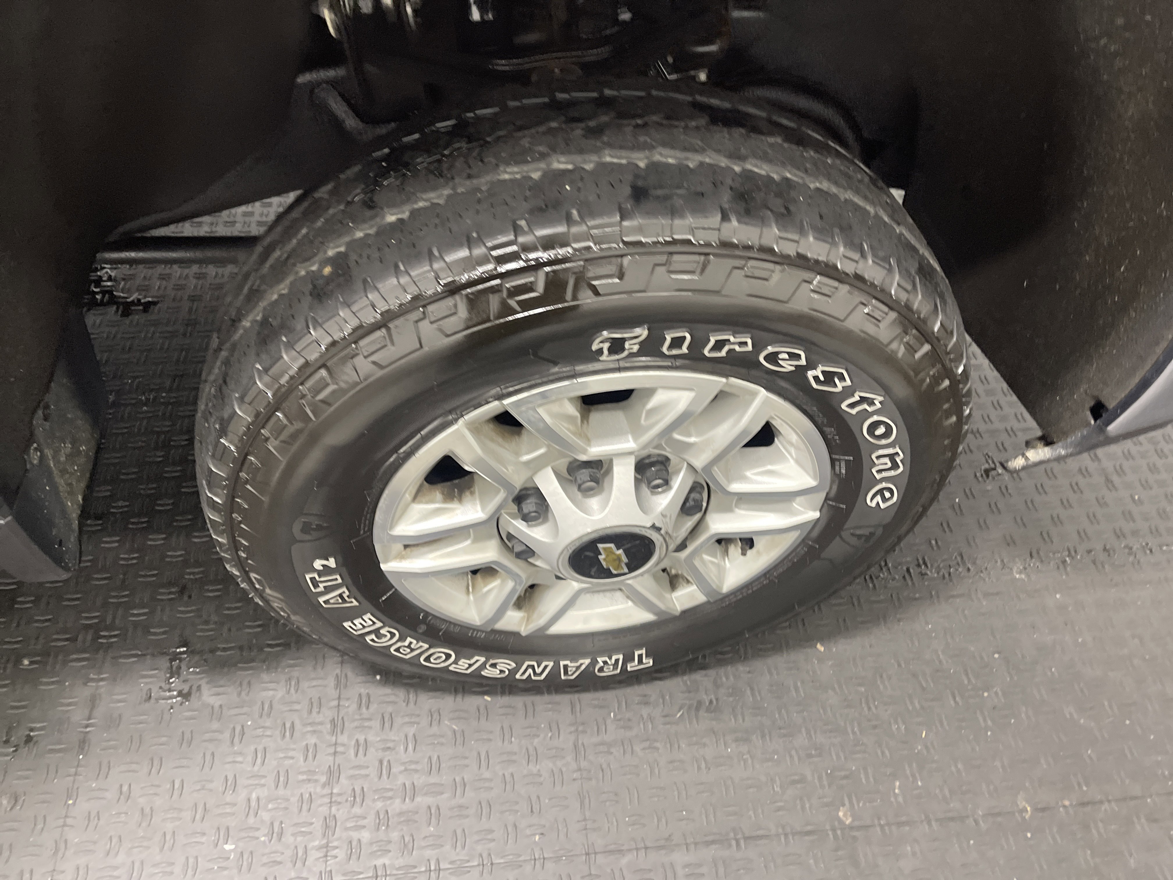 Used 2024 Chevrolet Silverado 2500 LT image 26