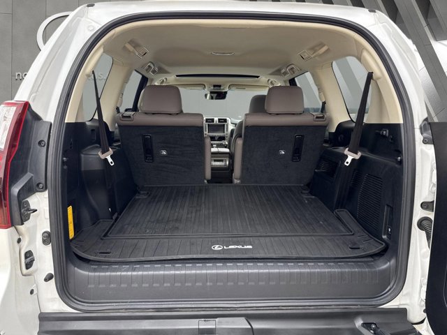 Certified 2021 Lexus GX 460 Premium AWD/4WD image 23