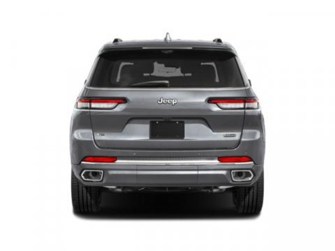Used 2023 Jeep Grand Cherokee L Overland w/ Advanced Protech Group III image 8