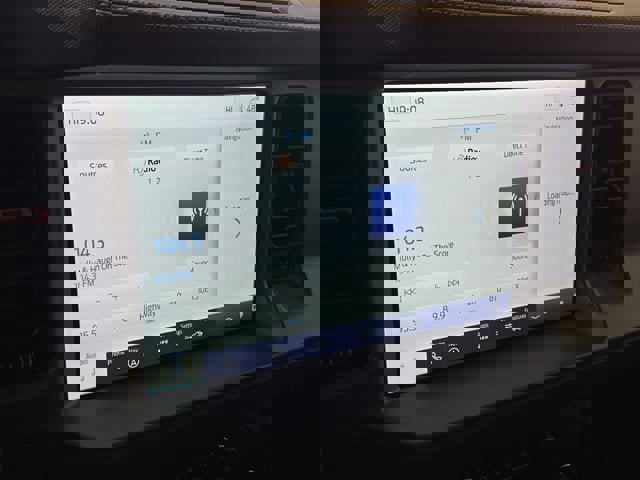 Used 2022 Ford Bronco Raptor image 25