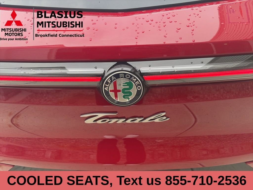 Used 2024 Alfa Romeo Tonale Veloce image 11