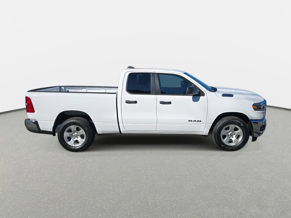 New 2026 RAM 1500 Big Horn image 4