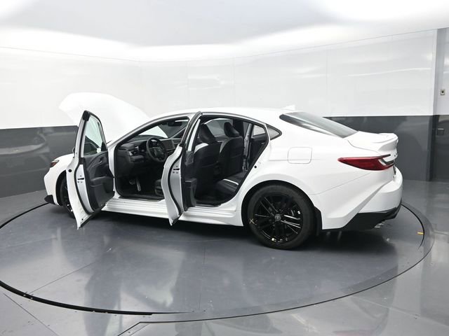 New 2026 Toyota Camry SE w/ Multimedia Upgrade Package image 39