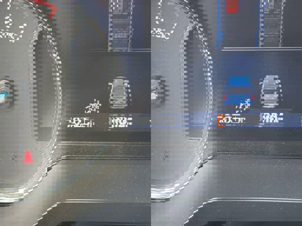 Used 2024 Ford Expedition Max XLT image 20