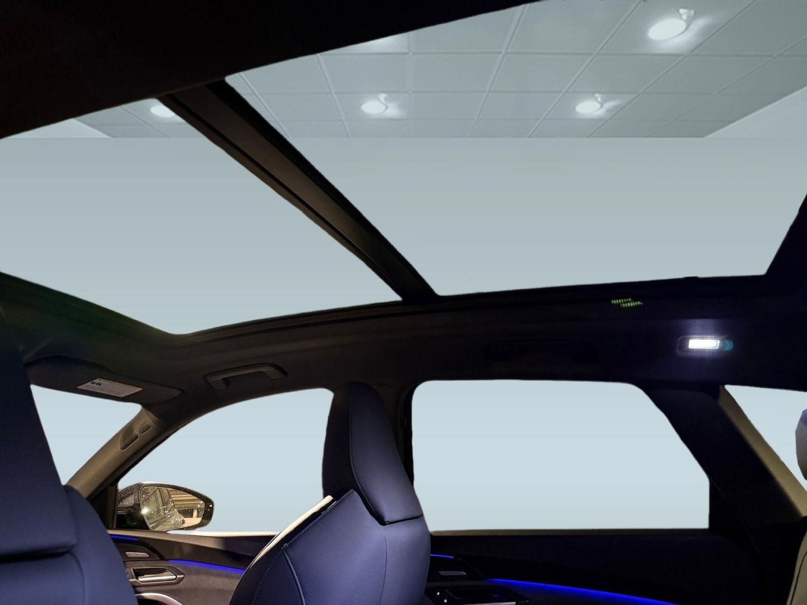 New 2025 Audi SQ5 Premium Plus AWD/4WD image 15