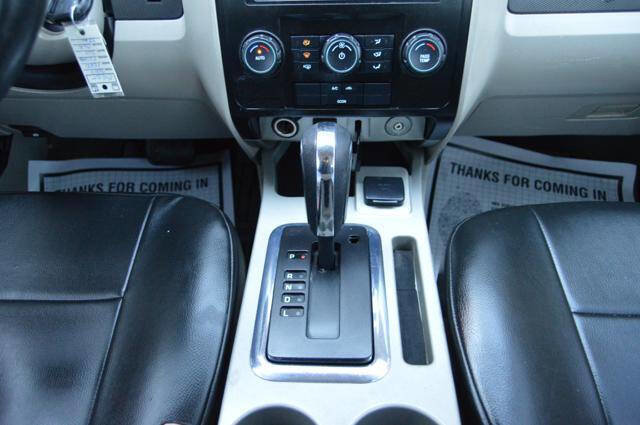 Used 2009 Ford Escape 2WD Hybrid image 23