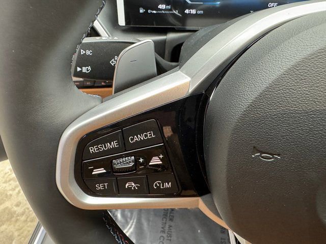 New 2026 BMW 440i xDrive M440i xDrive w/ Premium Package image 11