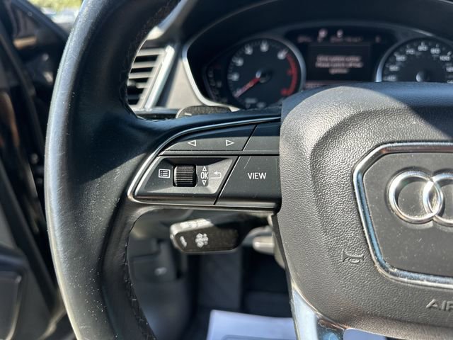 Used 2021 Audi Q5 2.0T Premium w/ Convenience Package image 17
