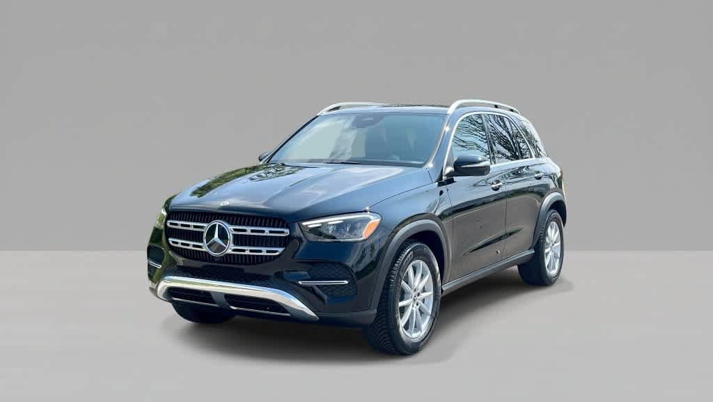 Used 2026 Mercedes-Benz GLE 350 4MATIC