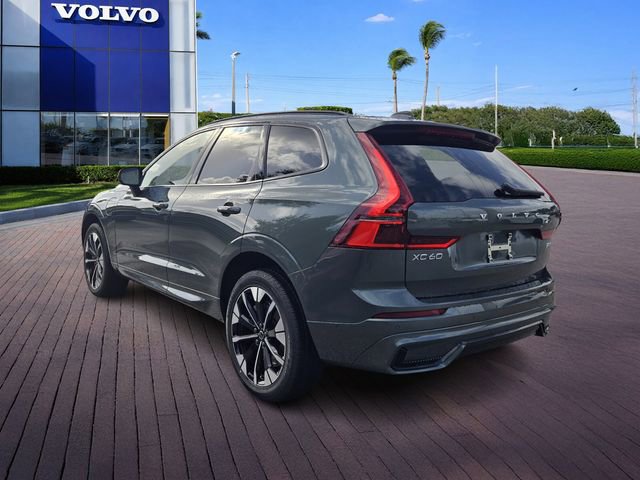 New 2026 Volvo XC60 T8 Plus w/ Climate Package image 5