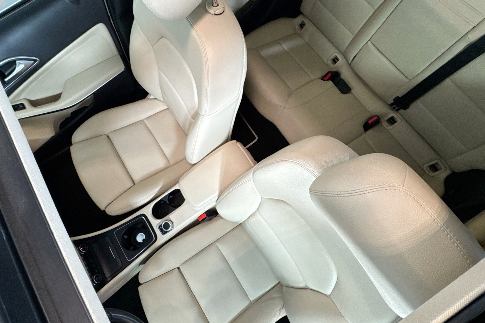 Used 2016 Mercedes-Benz GLA 250 GLA 250 image 20