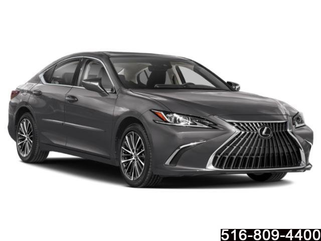 Used 2023 Lexus ES 250 w/ Premium Package AWD/4WD image 7
