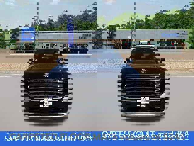 New 2026 Hyundai Palisade Calligraphy image 3
