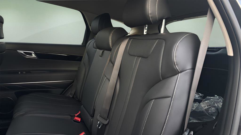 New 2026 Genesis GV80 2.5T AWD/4WD image 10