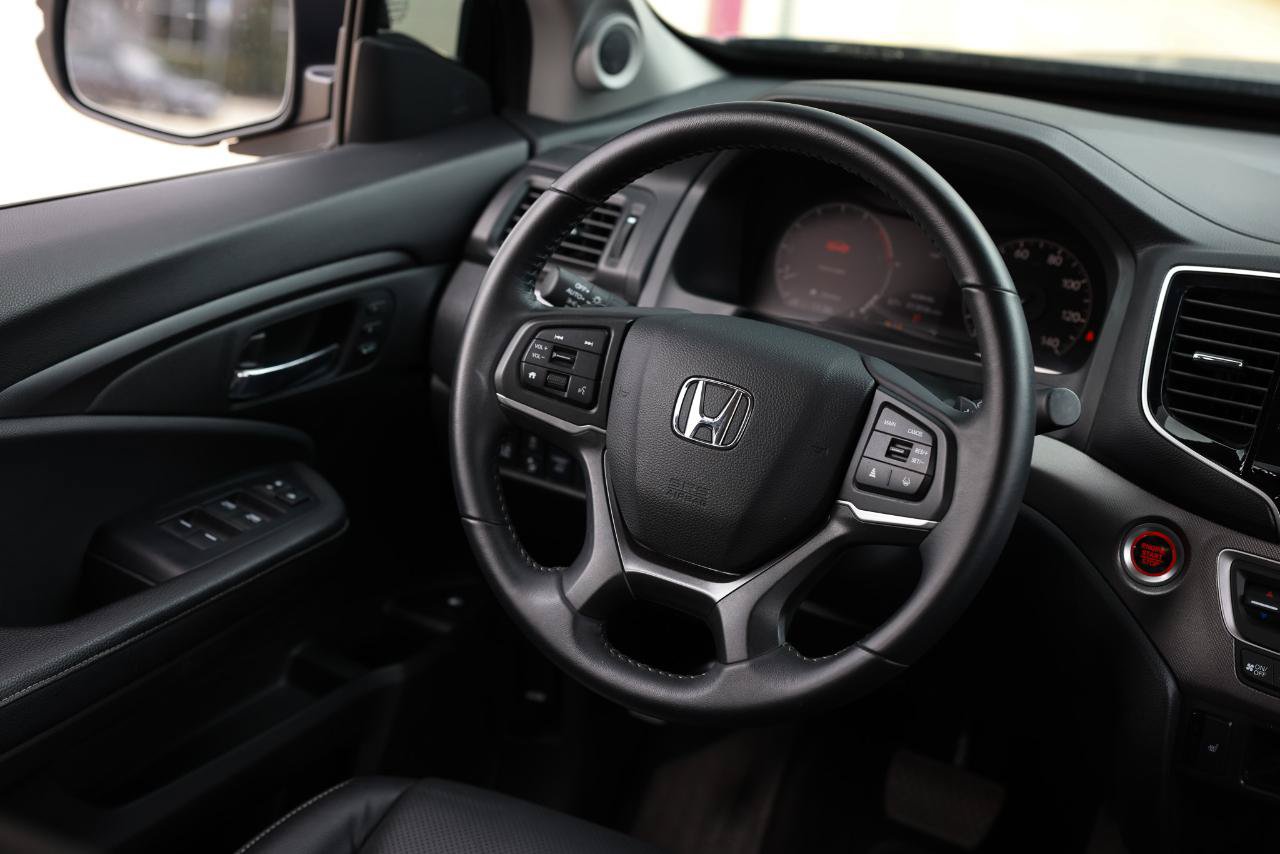 Used 2025 Honda Ridgeline RTL image 32