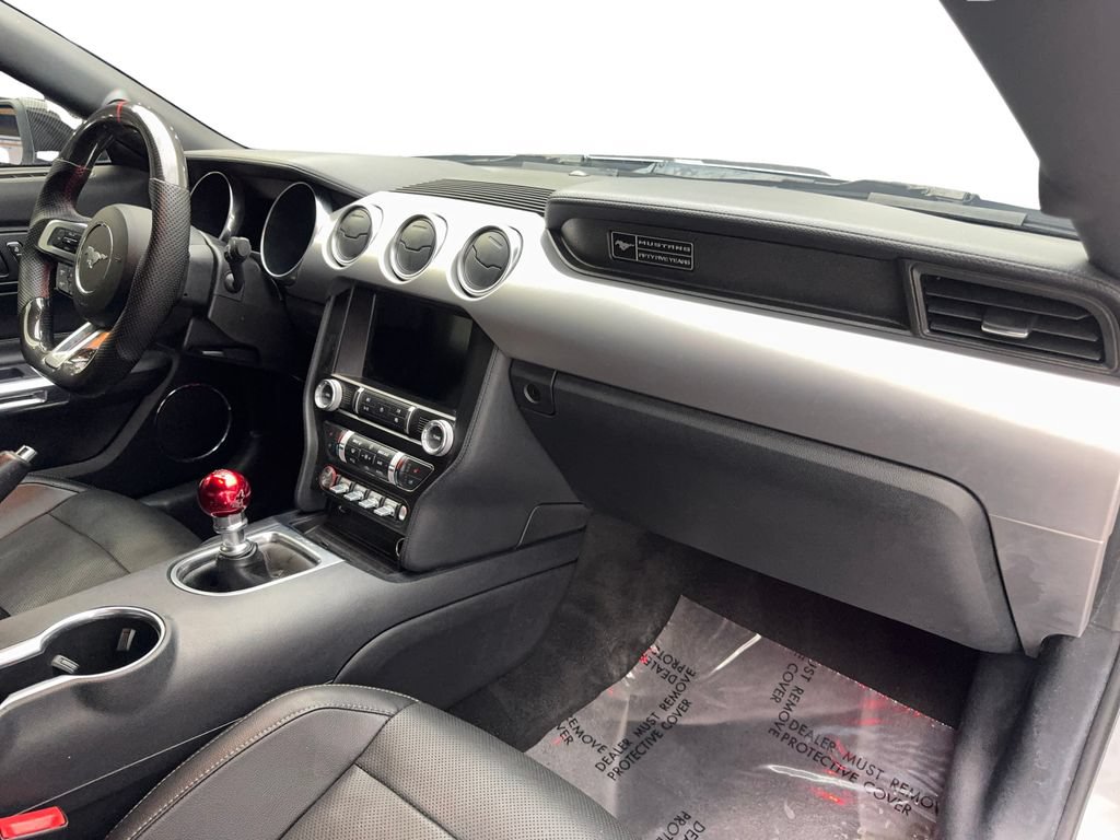 Used 2020 Ford Mustang GT Premium RWD image 48