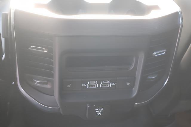 New 2026 RAM 1500 Laramie w/ Night Edition image 12