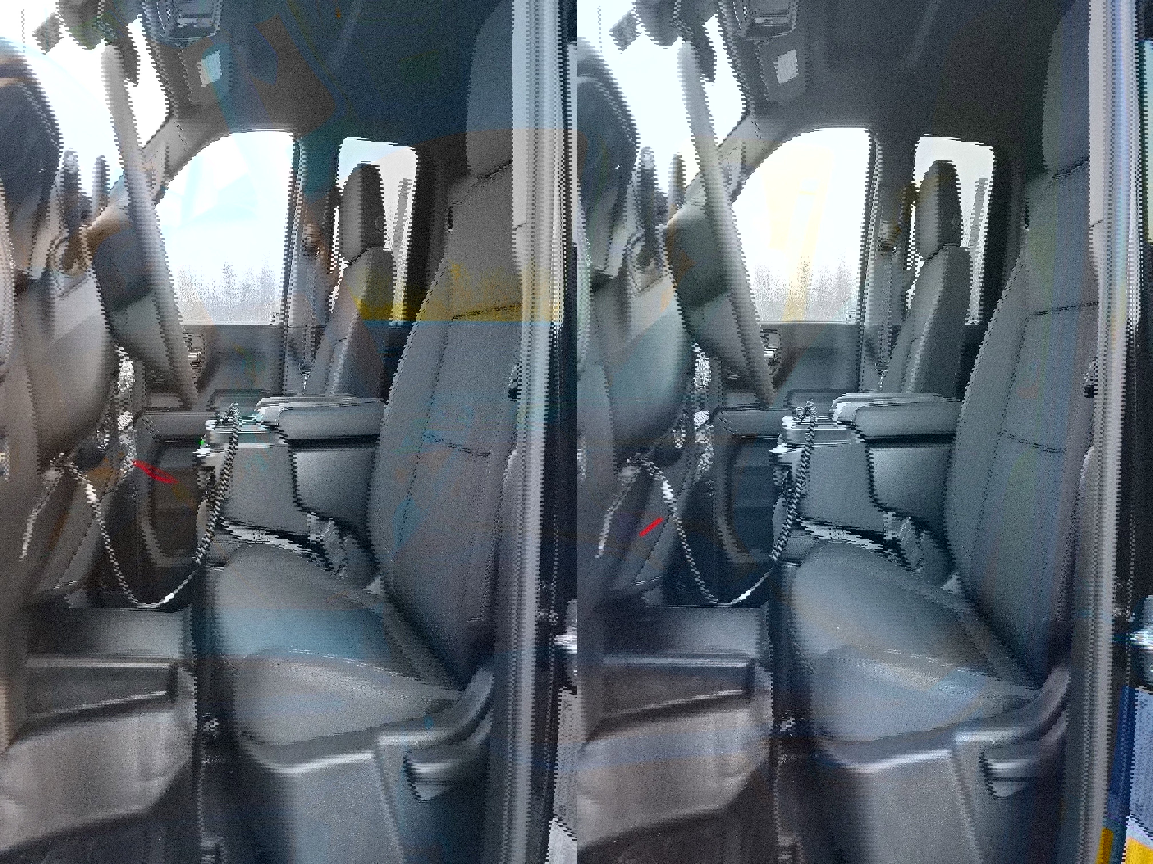 New 2026 GMC Sierra 2500 Pro w/ Convenience Package image 4