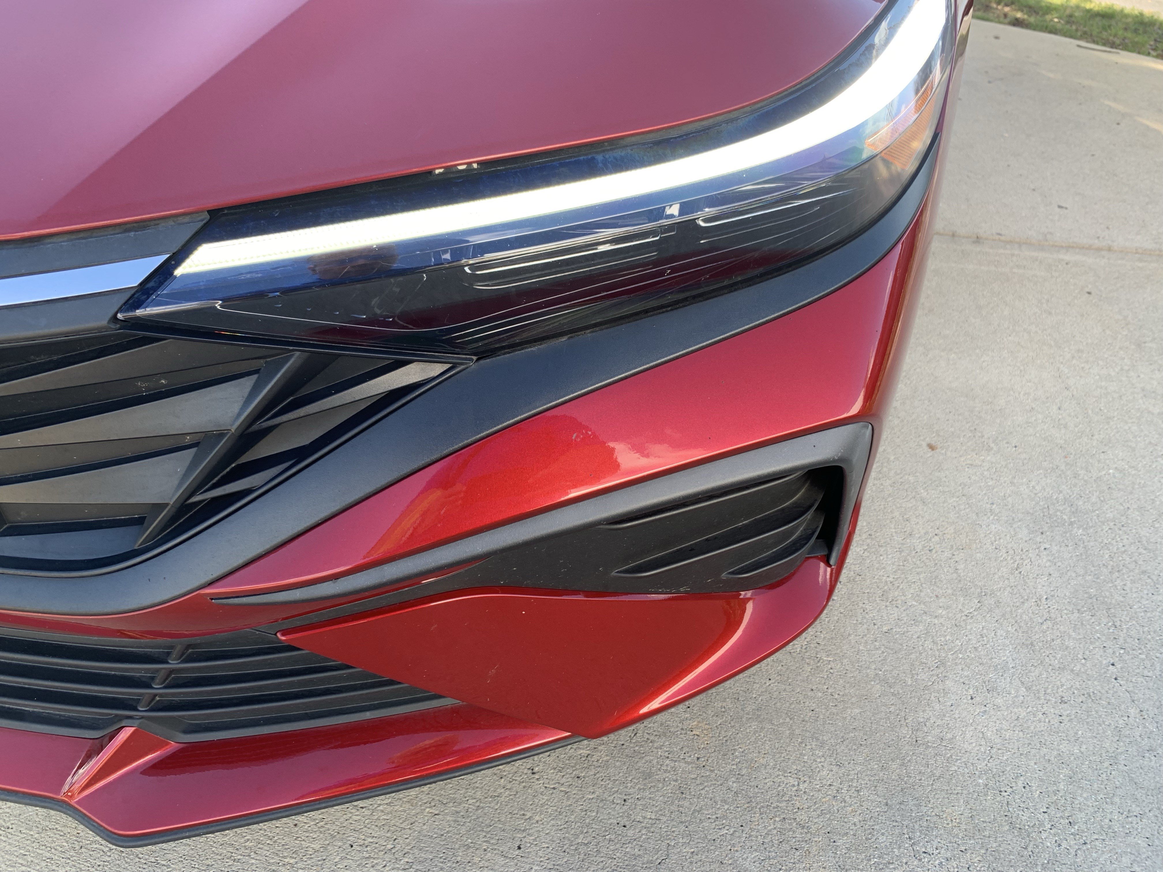 Used 2024 Hyundai Elantra SEL FWD image 6