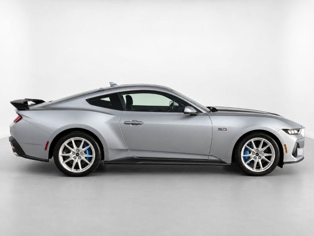 Used 2024 Ford Mustang GT Premium RWD image 3