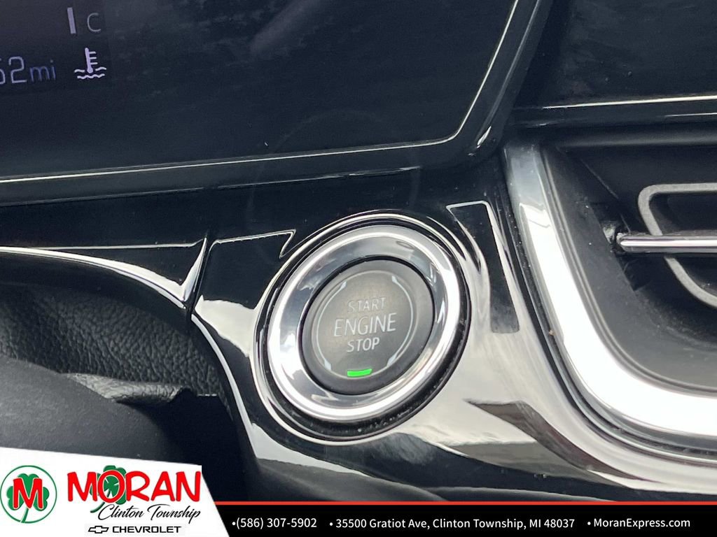 Used 2024 Chevrolet Trax RS w/ Driver Confidence Package image 26