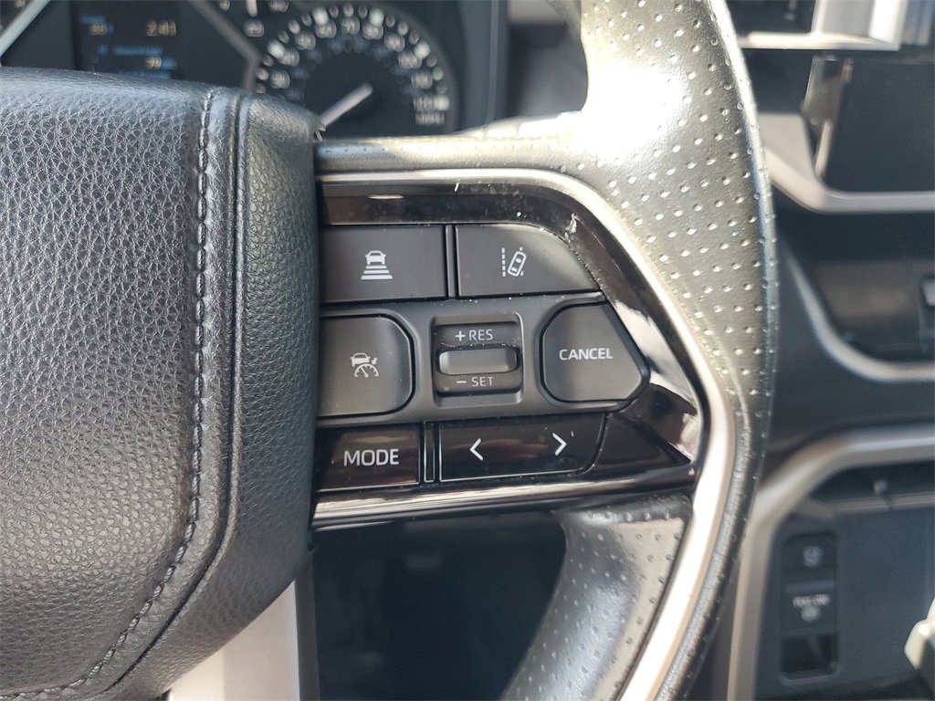 Used 2022 Toyota Tundra SR5 image 20