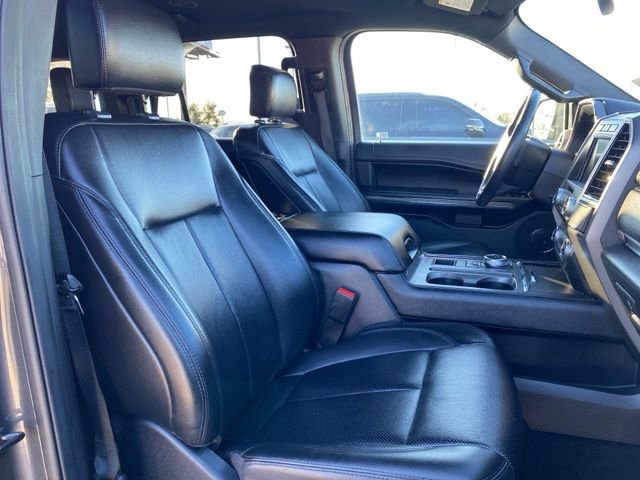 Used 2020 Ford Expedition XLT w/ Equipment Group 202A image 14